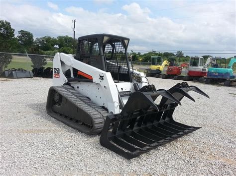 texas skid steer|bobcats for sale in texas.